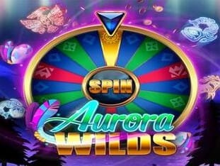 Aurora Wilds screenshot