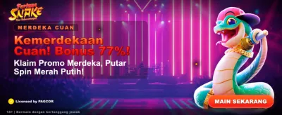 Bonus Melimpah Login Sekarang