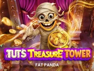 Tut’s Treasure Tower screenshot