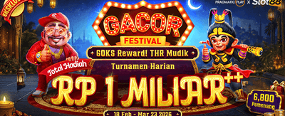 Sensasi Slot Gacor Terpercaya