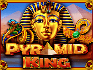 Pyramid King screenshot