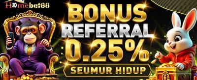 Kemenangan Maxwin Setiap Hari